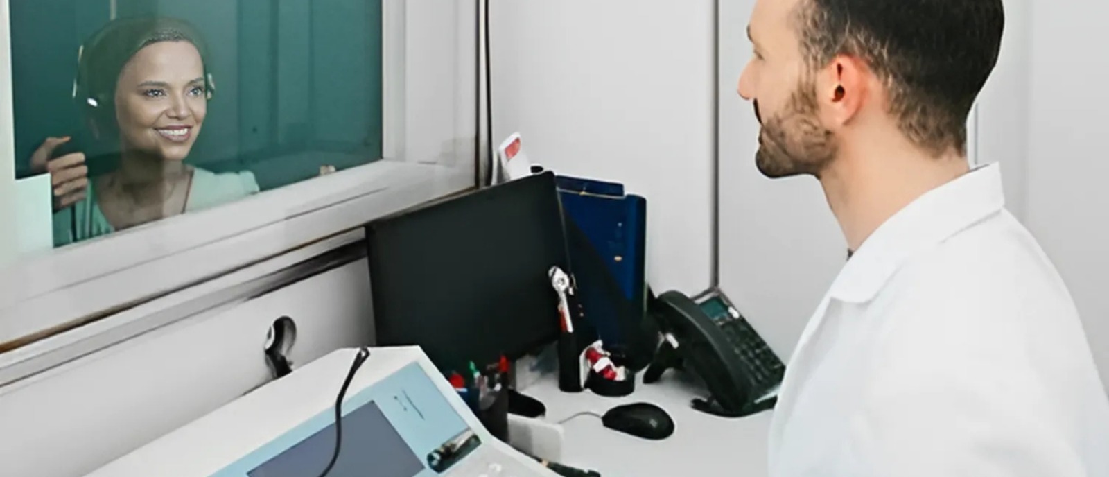 Hearing Aids for Seniors: Key Buying Tips & Reprogramming Benefits | Aanvii Hearing